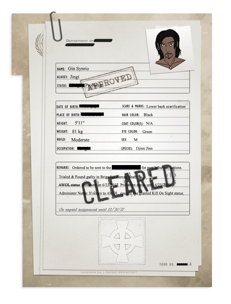 Cleared Dossier.png